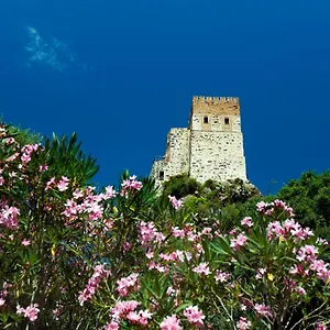 Hotel Castello Malicas **