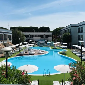 Michelangelo Holiday & Family Resort Feriepark Lido di Spina